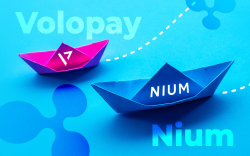 Ripple-Powered Nium Partners with Volopay to Boost Corporate Card Emittance
